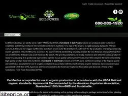 Sites similar to earth-soil.com