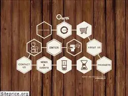 Sites similar to earth-tree.net