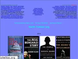 Sites similar to earth-trekker.org