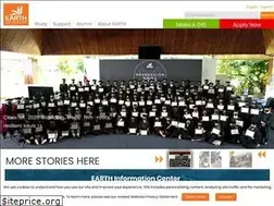 Sites similar to earth.ac.cr