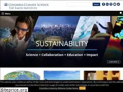 Sites similar to earth.columbia.edu