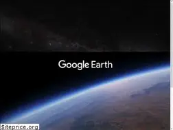 Sites similar to earth.google.com
