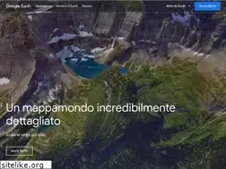 Sites similar to earth.google.it