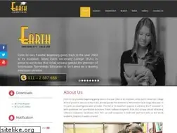 Sites similar to earth.lk