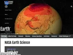 Sites similar to earth.nasa.gov