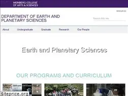 Sites similar to earth.northwestern.edu