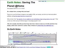 Sites similar to earth.org.uk