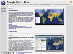 Sites similar to earth.tryse.net