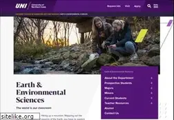 Sites similar to earth.uni.edu