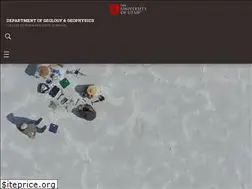 Sites similar to earth.utah.edu