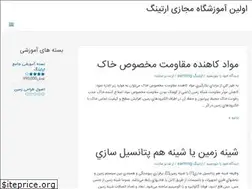 Sites similar to earth1.ir