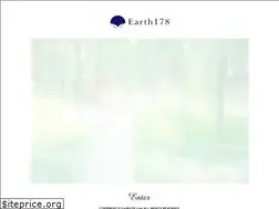 Sites similar to earth178.com