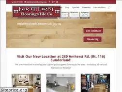 Sites similar to earth1stflooring.com