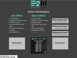Sites similar to earth2.market