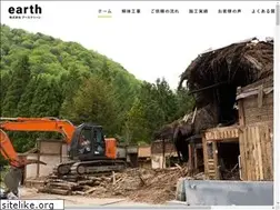 Sites similar to earth2003.com