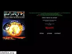Sites similar to earth2150.com