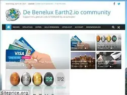 Sites similar to earth2io.nl