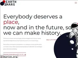 Sites similar to earth2mars.com.au