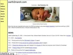 Sites similar to earth2marsh.com