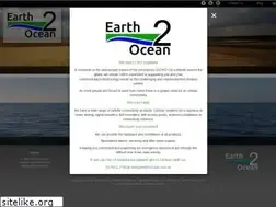 Sites similar to earth2ocean.com.au