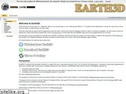 Sites similar to earth3d.org