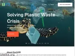 Sites similar to earth5r.org
