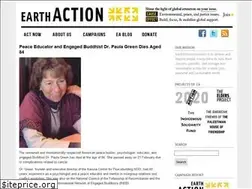 Sites similar to earthaction.org