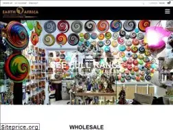 Sites similar to earthafricacurio.com