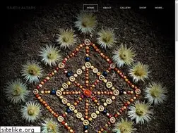Sites similar to earthaltars.com