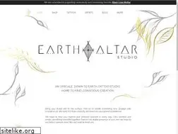 Sites similar to earthaltarstudio.com