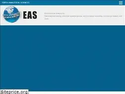 Sites similar to earthanalytical.com