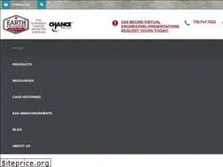 Sites similar to earthanchoring.com