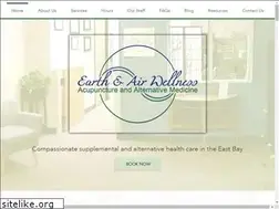 Sites similar to earthandairwellness.com