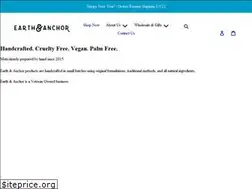 Sites similar to earthandanchor.com
