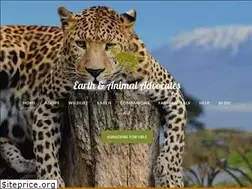 Sites similar to earthandanimals.com