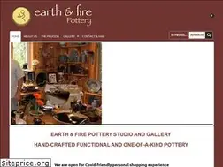 Sites similar to earthandfirepottery.ca