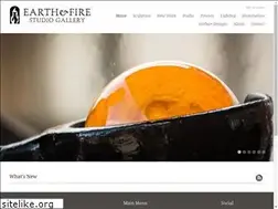 Sites similar to earthandfirestudio.net