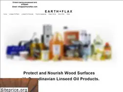 Sites similar to earthandflax.com