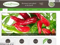 Sites similar to earthandgrow.com