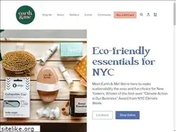 Sites similar to earthandme.co
