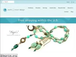 Sites similar to earthandmoondesign.com