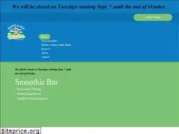Sites similar to earthandskybar.com