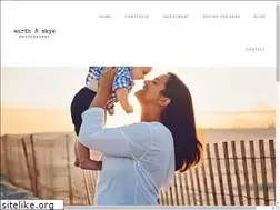 Sites similar to earthandskyephoto.com
