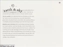 Sites similar to earthandskystudios.com