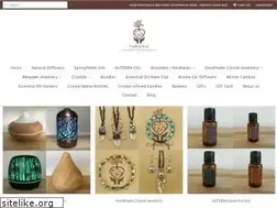 Sites similar to earthandsoul.com.au