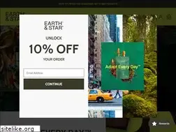 Sites similar to earthandstar.com