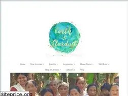 Sites similar to earthandstardust.com