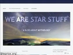 Sites similar to earthandstarryheaven.com