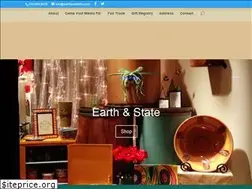 Sites similar to earthandstate.com