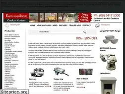 Sites similar to earthandstonecentres.com.au